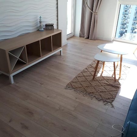 Przytulny Apartament Nad Morzem Гданськ Екстер'єр фото